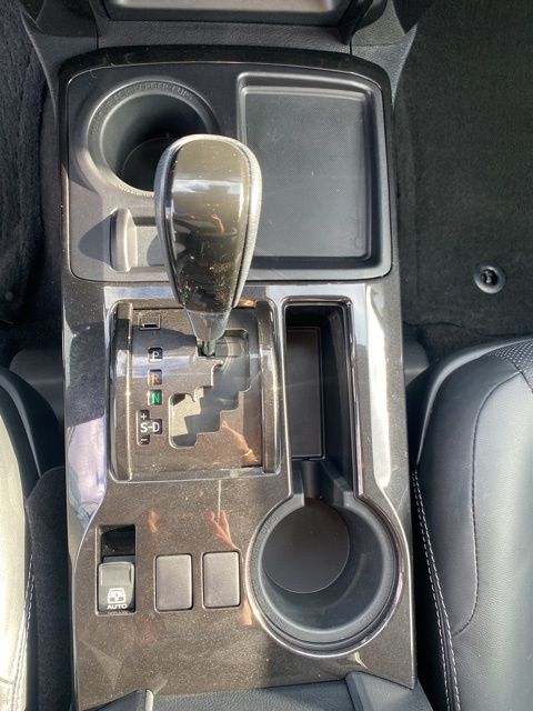 Used Car 2021 Toyota 4runner  Nightshade For Sale Under $50,000 In San Antonio, Texas