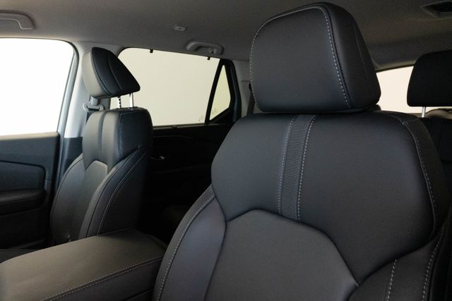 New 2026 Honda Pilot SUV