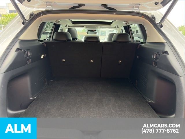 Used 2025 Beige Mazda 2.5 S Premium Package image 26