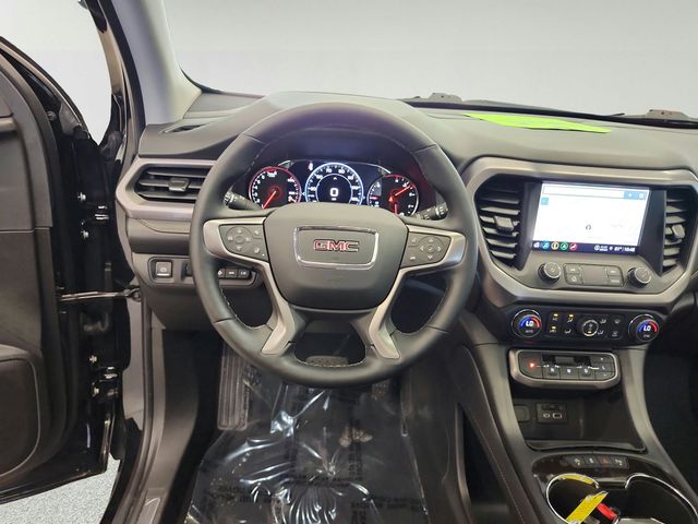 Used 2023 GMC Acadia SUV