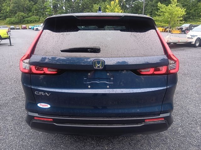 Used 2024 Honda CR-V SUV