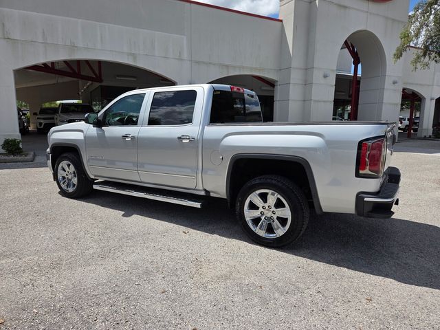 Certified Used 2017 Silver GMC SLT image 10