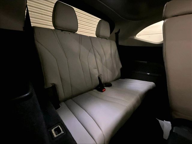 2022 Acura MDX Technology Blue at Spitzer Acura