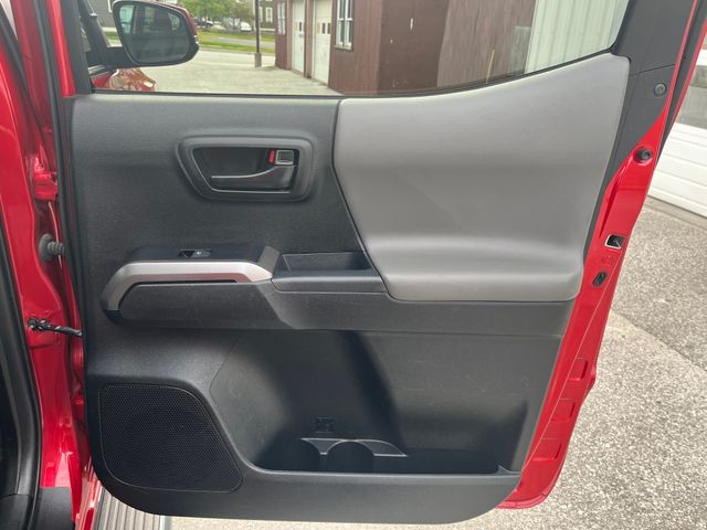 Used 2023 Toyota Tacoma Truck