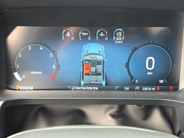 Photo of 2024 Ford F-150 STX in Dallas, GA - 20,  2024 Ford F-150 STX:167820A