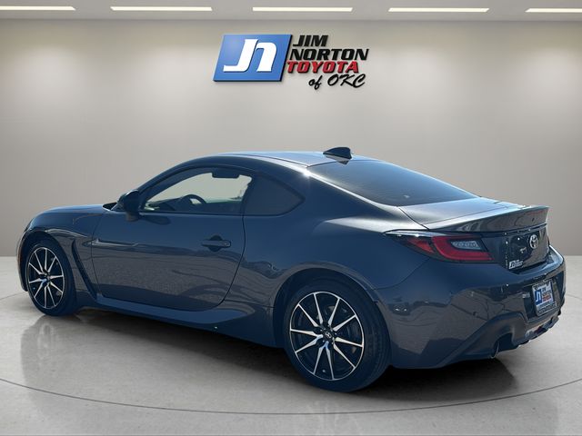 Used 2024 Toyota GR86 Coupe