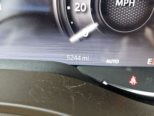 2026 Ram 1500 Laramie Crew Cab 4x2 5'7" Box