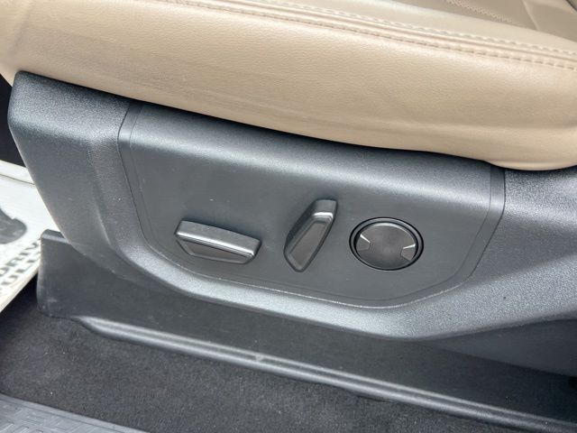 2024 Ford Expedition Max