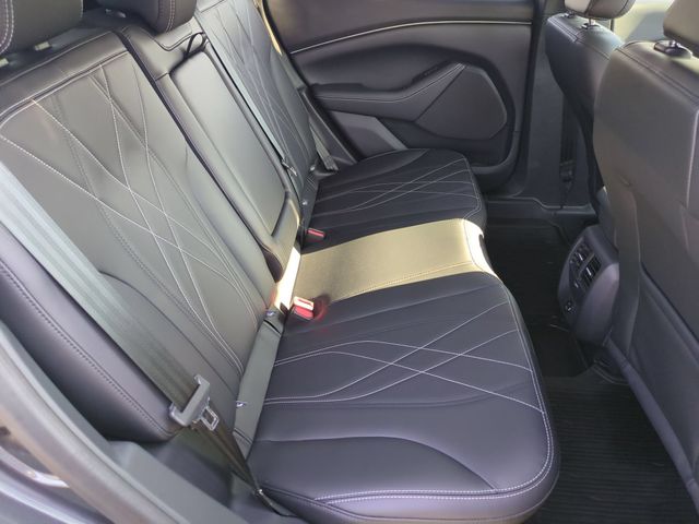 Used 2021 Gray Ford Select image 31