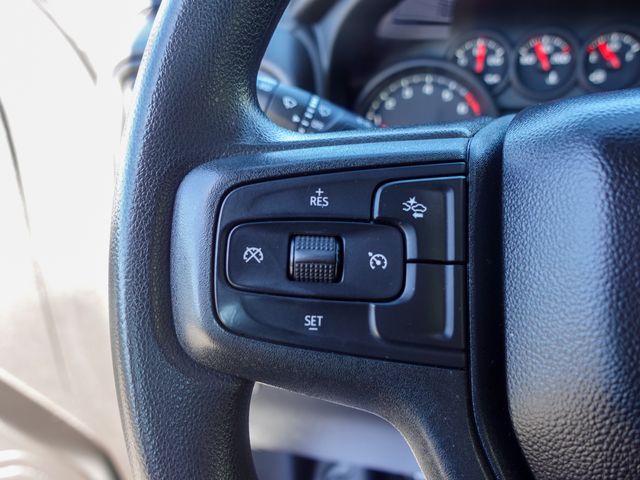 used 2024 Chevrolet Silverado 1500 car, priced at $29,603