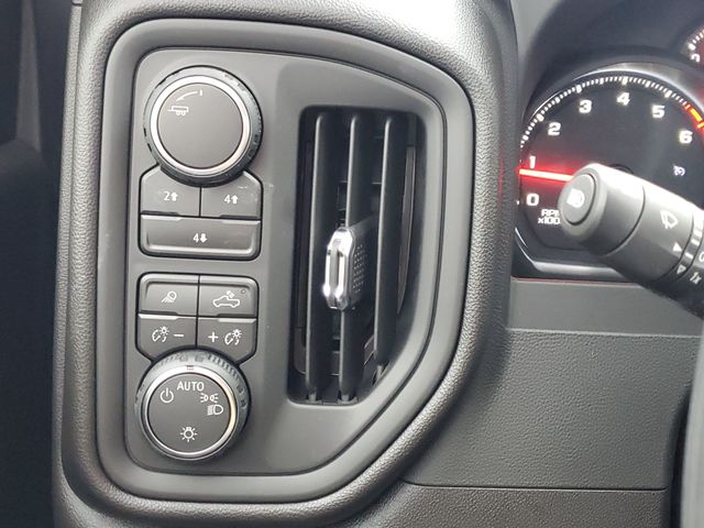 New 2026 Chevrolet Silverado 3500 Regular Cab Service Truck for sale #TF132760 - photo 7