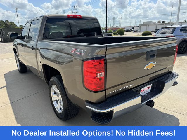 2014 Chevrolet Silverado 1500 LT Brown at Autostrade