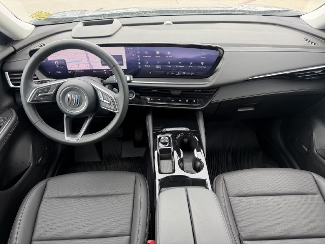 2026 Buick Envision Preferred Gray at Big Star Buick GMC