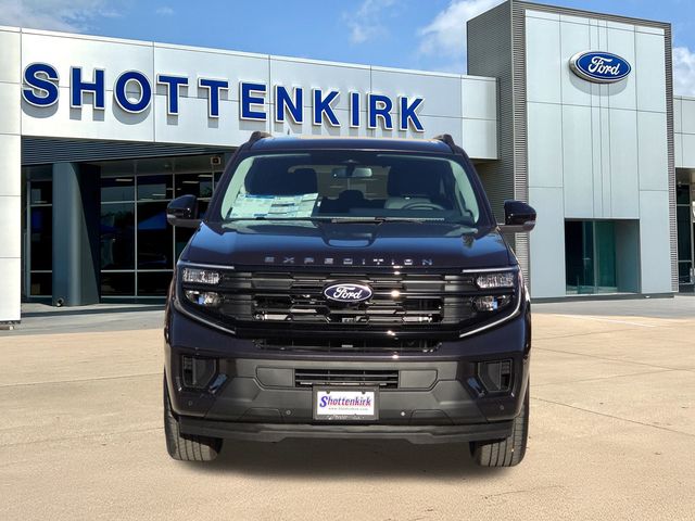 New 2025 Gray Ford Active image 2