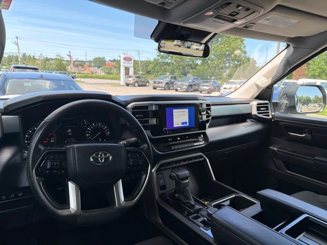 Used 2024 Toyota Tundra Truck