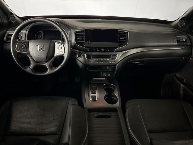 2023 Honda Passport EX-L - Photo 17