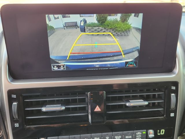 2022 Lexus GX 460 Black at Westside Lexus