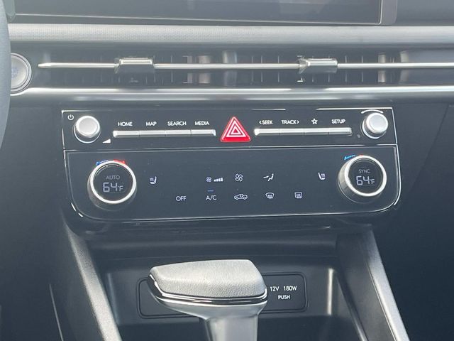 new 2026 Hyundai Santa Cruz car, priced at $32,198