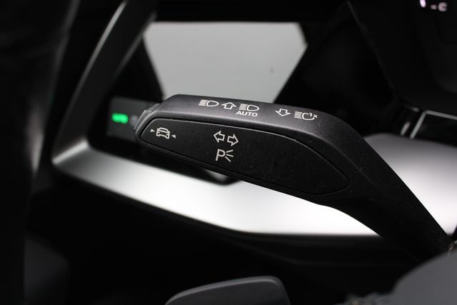 Used 2024 Gray Audi 40 Premium Plus image 12