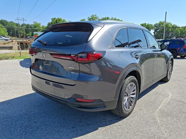 Used 2025 Mazda CX-90 SUV