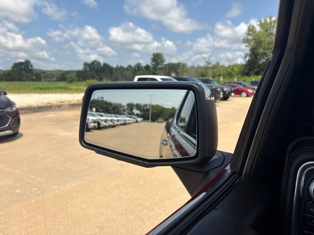 Used 2019 GMC Sierra 1500 Truck