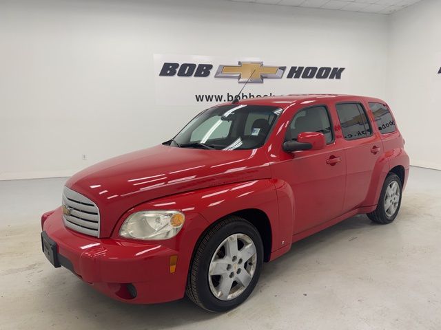 2009 Chevrolet HHR 1LT FWD