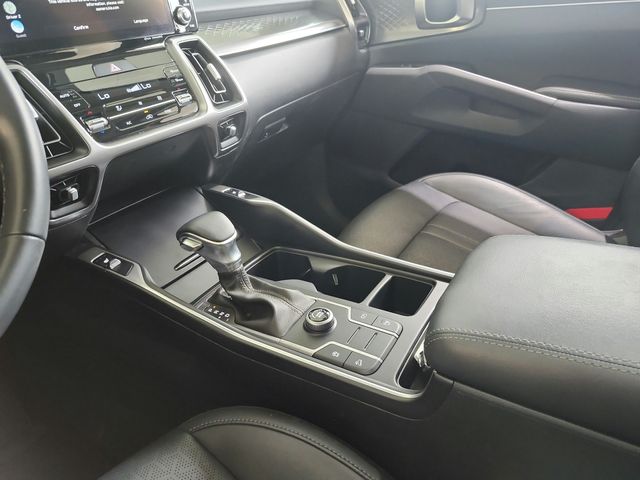 Used 2023 Kia Sorento SUV