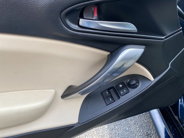 Used Car 2018 Fiat 124 Spider  Lusso For Sale Under $20,000 In San Antonio, Texas