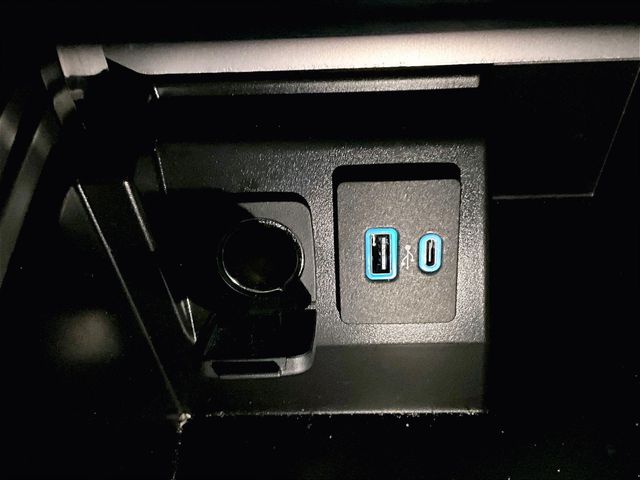 2022 Ford Explorer XLT Blue at South Hills CDJR