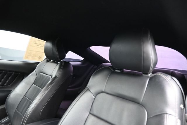 Used 2022 Ford Mustang Coupe