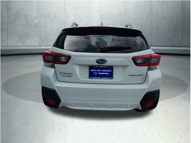 2023 Subaru Crosstrek Premium 9