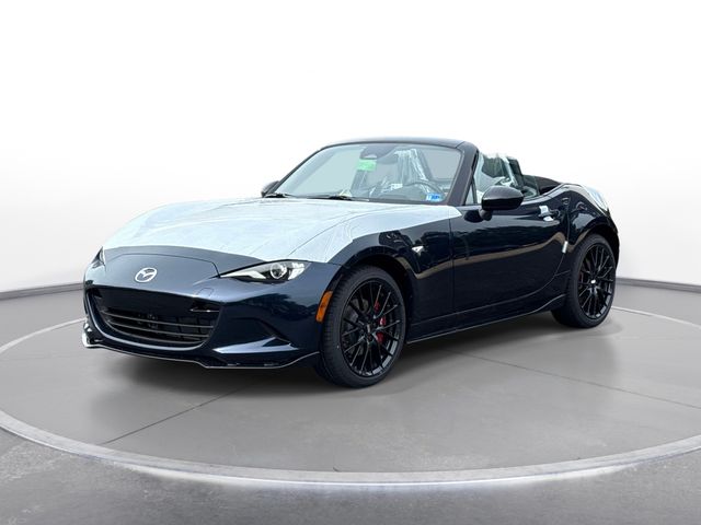 2026 Mazda Mazda MX-5 Miata Club