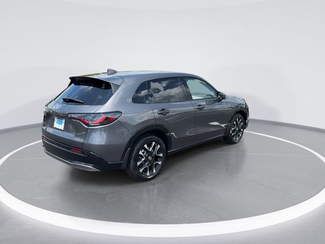 New 2027 Honda HR-V SUV