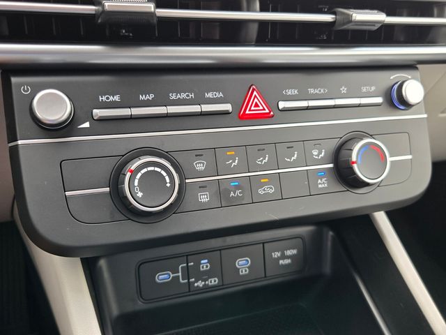 2026 Hyundai Tucson - $28,007