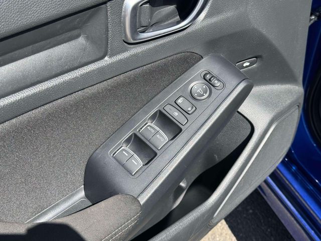 used 2023 Honda Civic car, priced at $24,027
