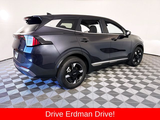 Used 2026 Kia Sportage SUV