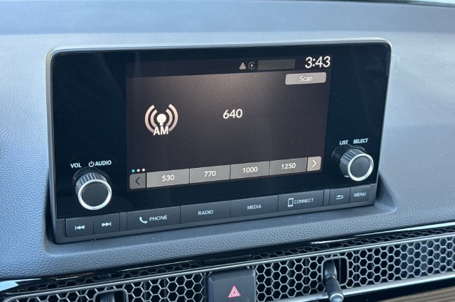 New 2026 Honda Civic Sedan Sedan