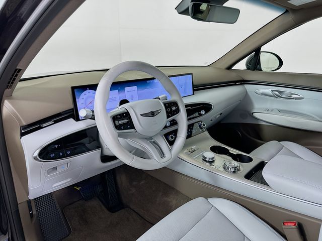 Thumbnail: 2026 Genesis GV70 - 9