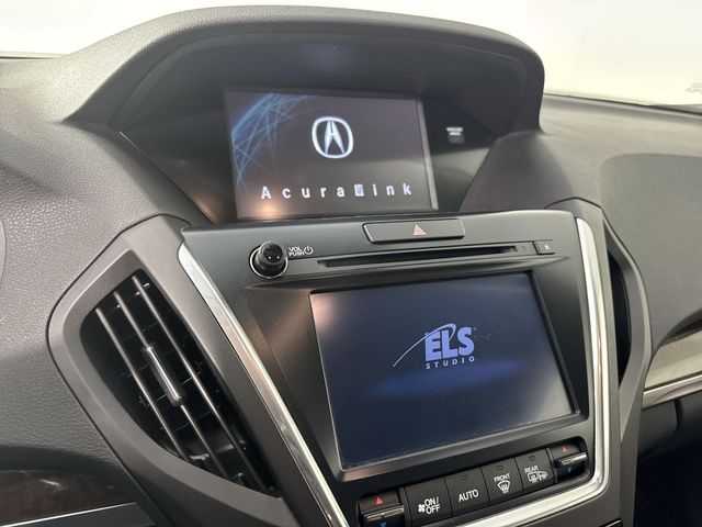 2018 Acura MDX 3.5L photo