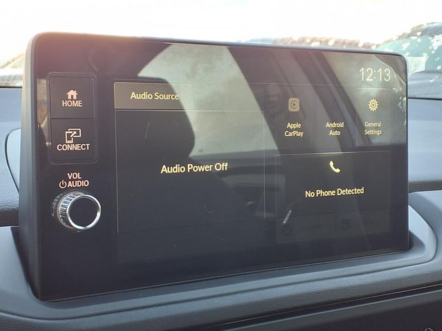 New 2026 Honda Accord Sedan Sedan