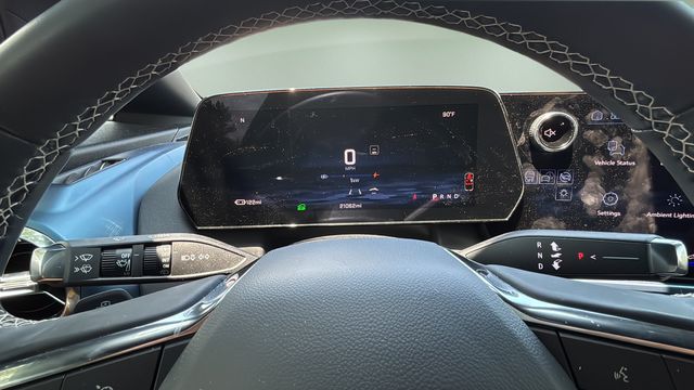 Used 2024 Black Chevrolet LT image 15