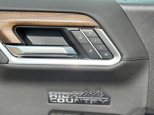 New 2026 Chevrolet Silverado 1500 Truck