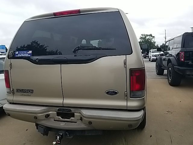 Used 2004 Ford Excursion SUV