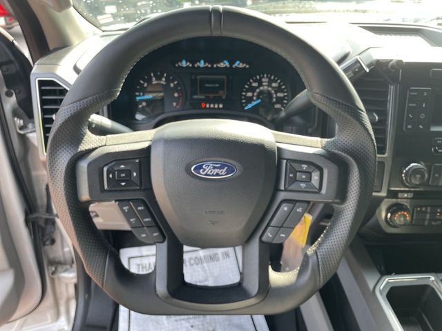 Used 2018 Ford F-150 Truck