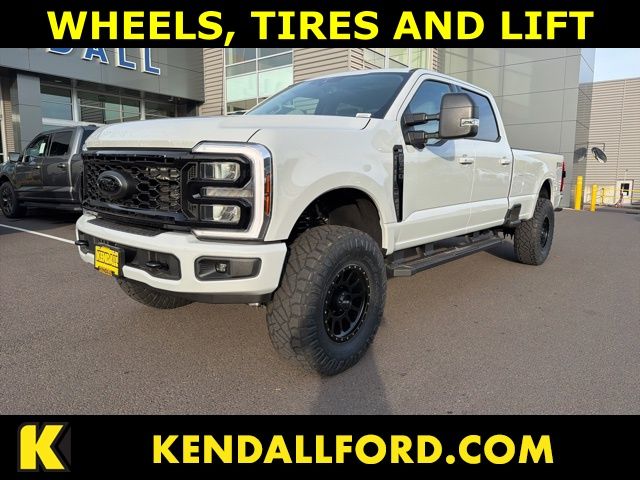 2025 Ford F-350SD XLT