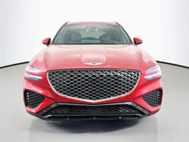 2024 Genesis GV70 Sport 2