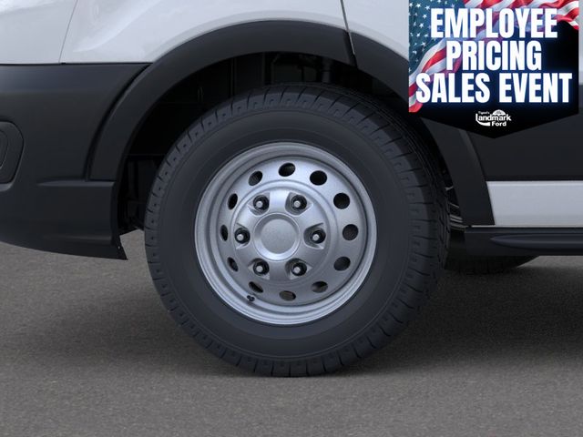 new 2026 Ford Transit-250 car, priced at $55,318