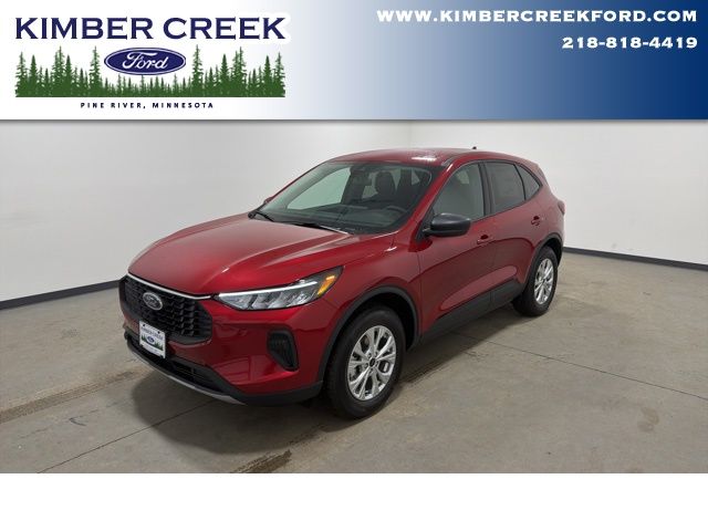 2026 Ford Escape Active AWD