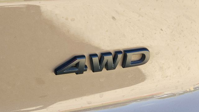 2023 Nissan Pathfinder