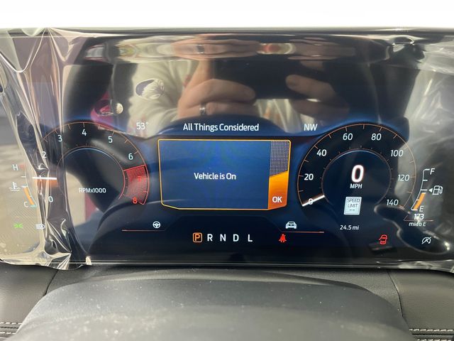 New 2026 Ford Mustang EcoBoost Premium For Sale in Bremerton, WA